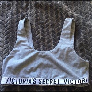Sport bra